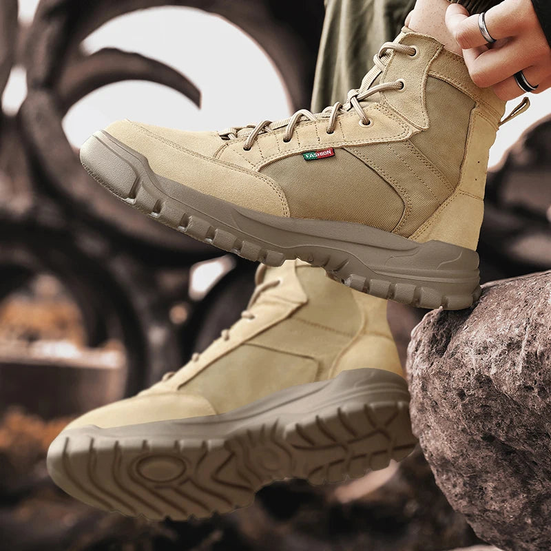 Wexford boots