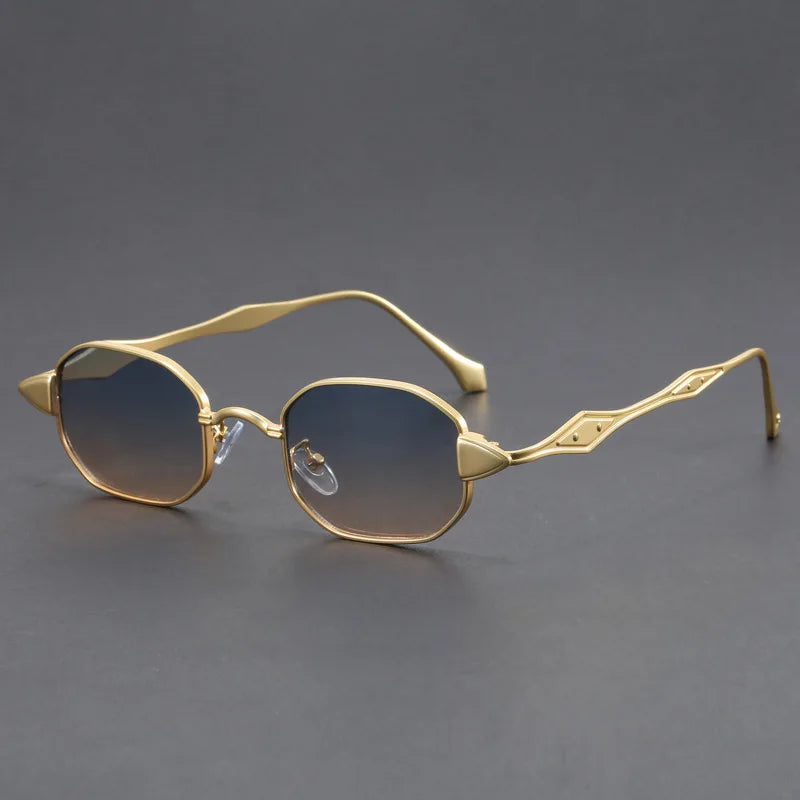 Rauhn sunglasses