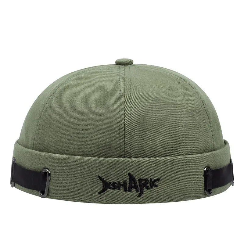 Shark Mode Beanie
