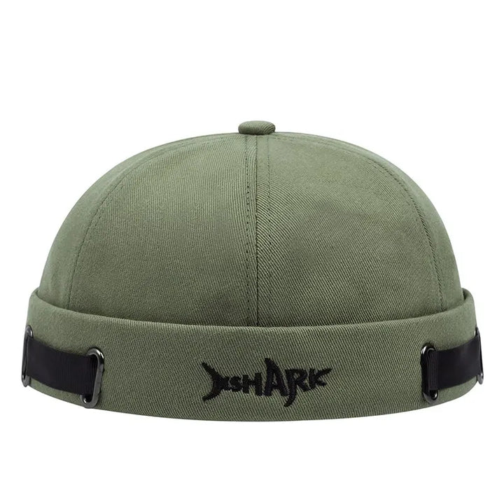 Shark Mode Beanie