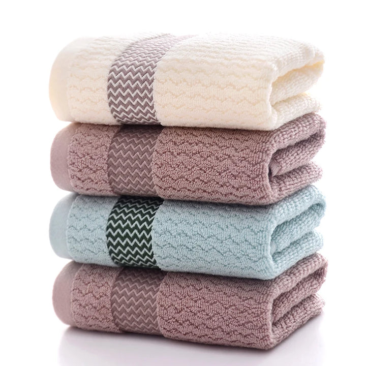 Lusso Towel