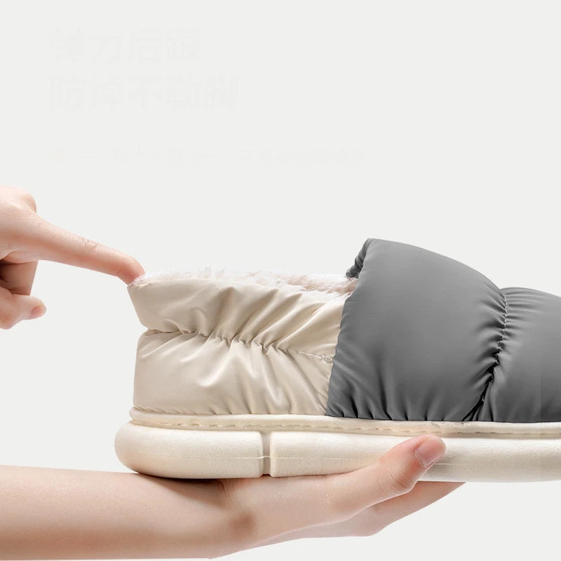 Omi Cloud Slippers