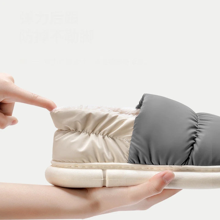 Omi Cloud Slippers