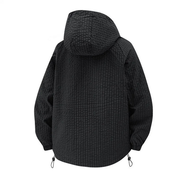Weston Global Jacket