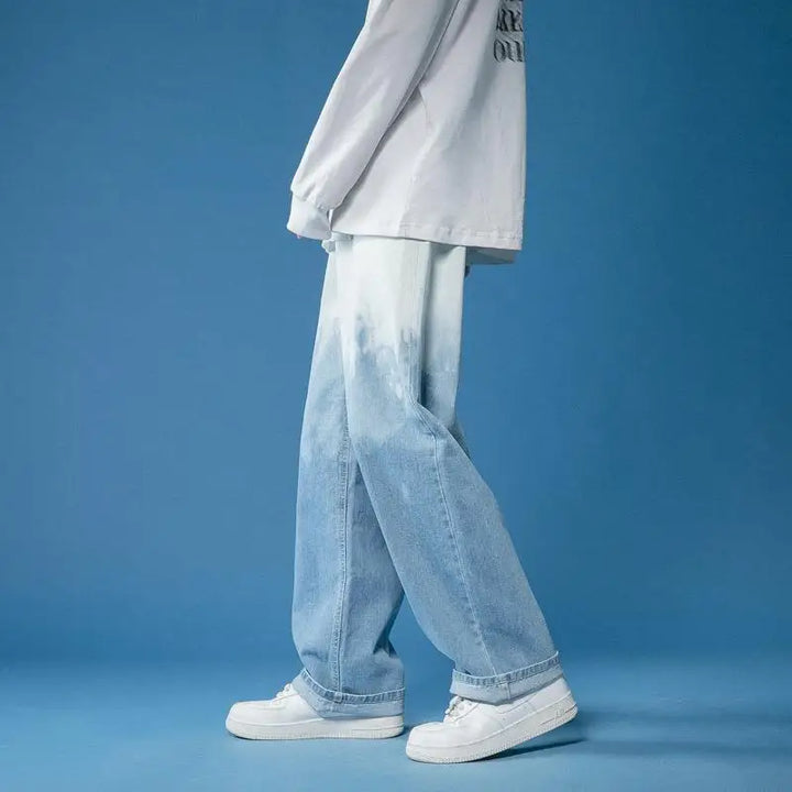 Fade Jeans