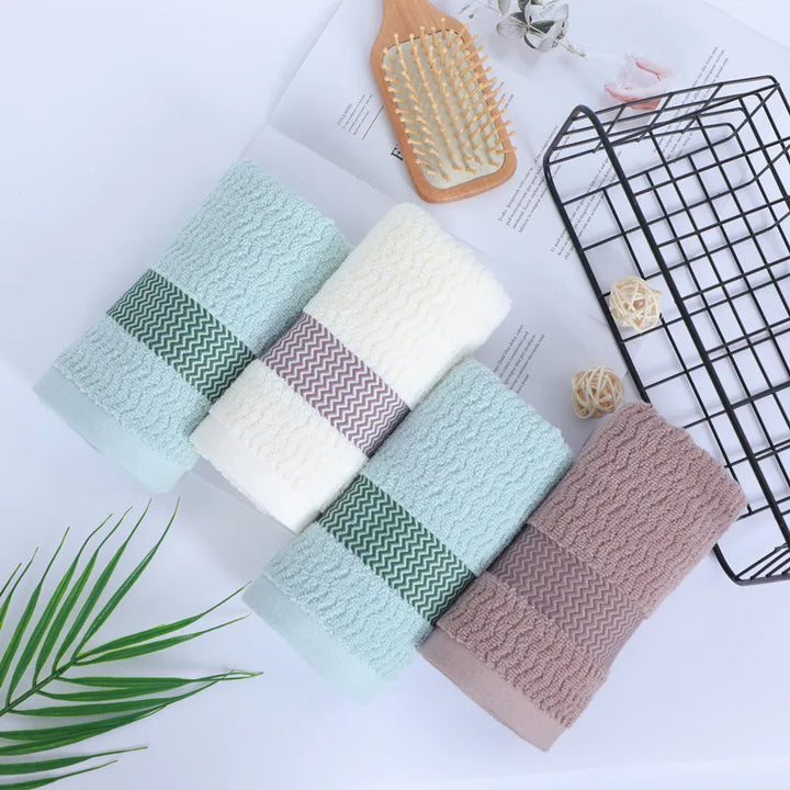 Lusso Towel
