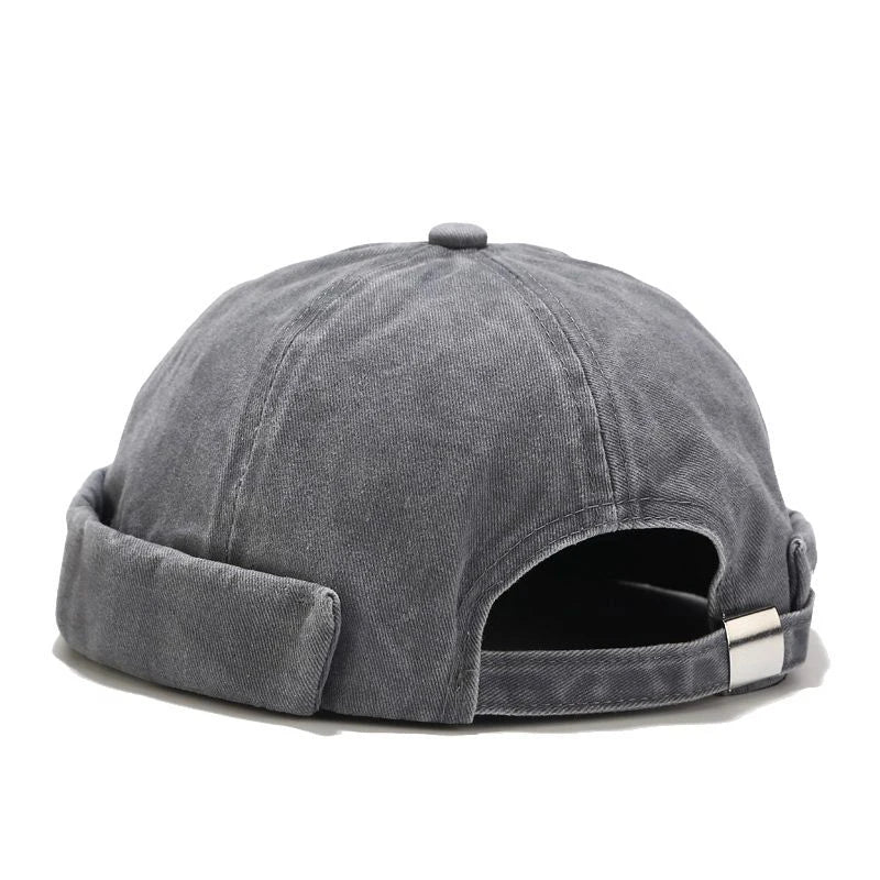 Cotton Beanie