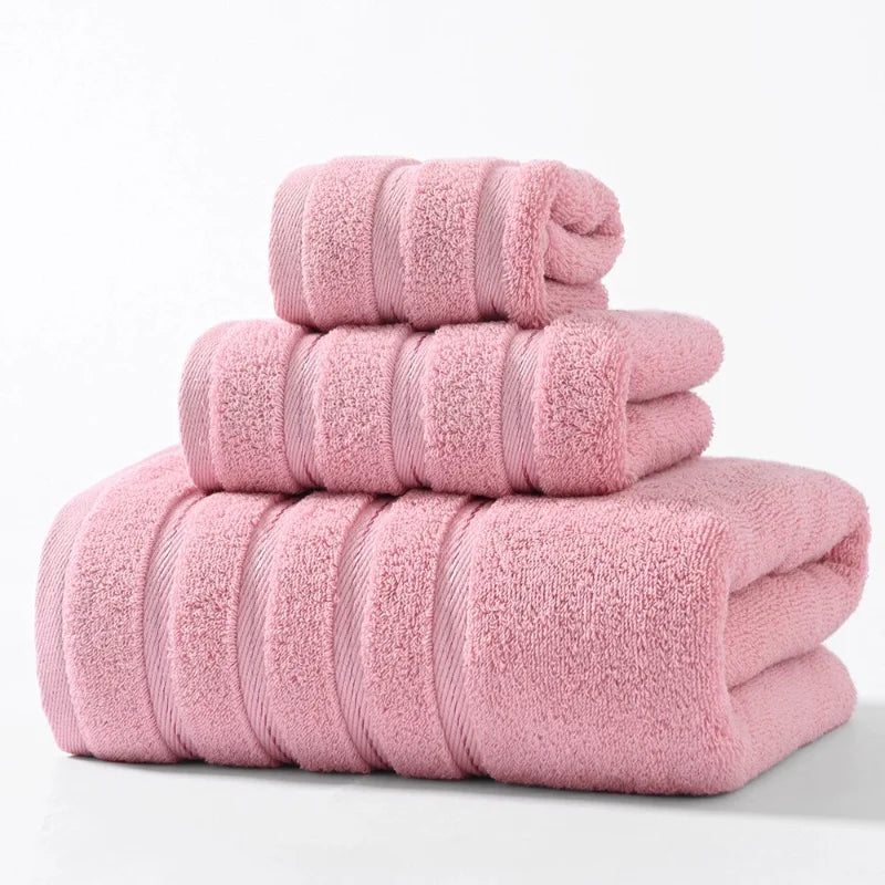 LIno Towel Set