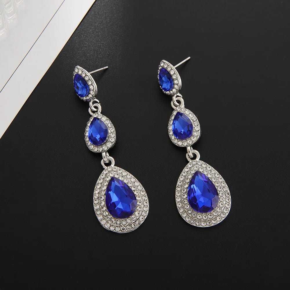 Verdeluxe Earrings