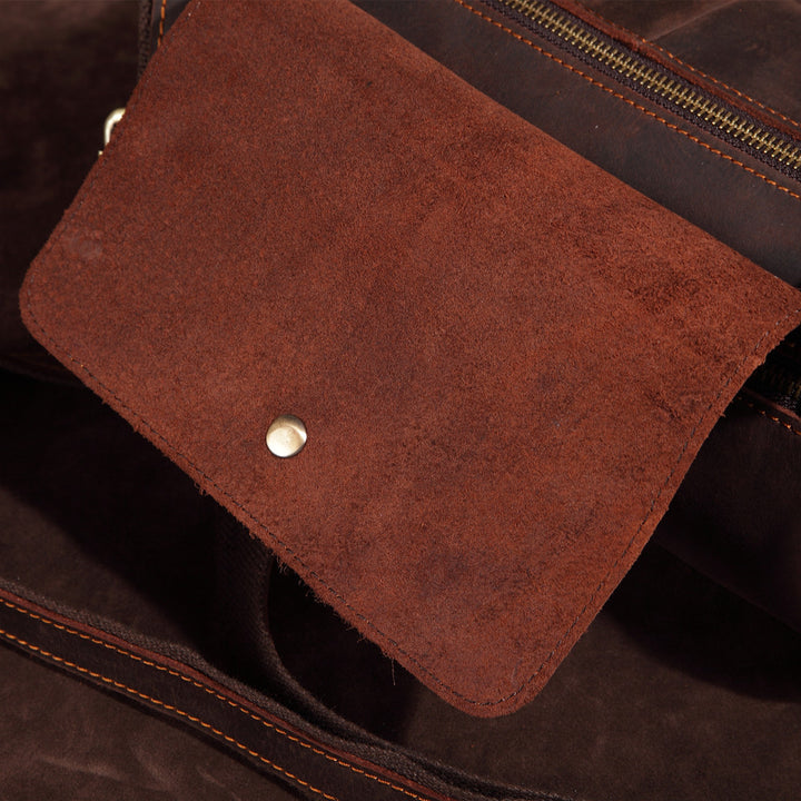 Cooper Genuine Leather Bag