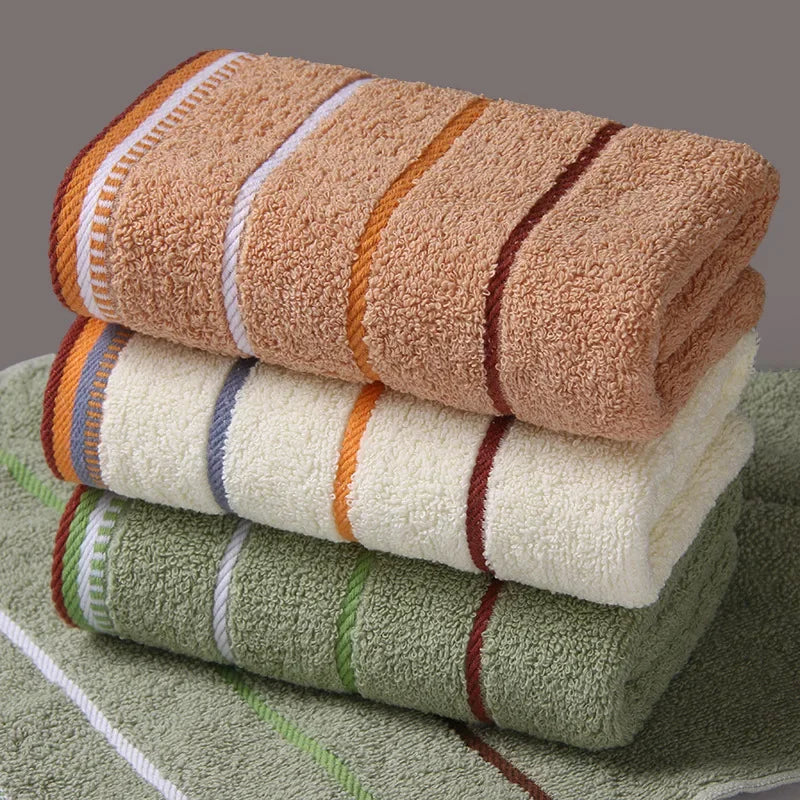 Lunari Towels