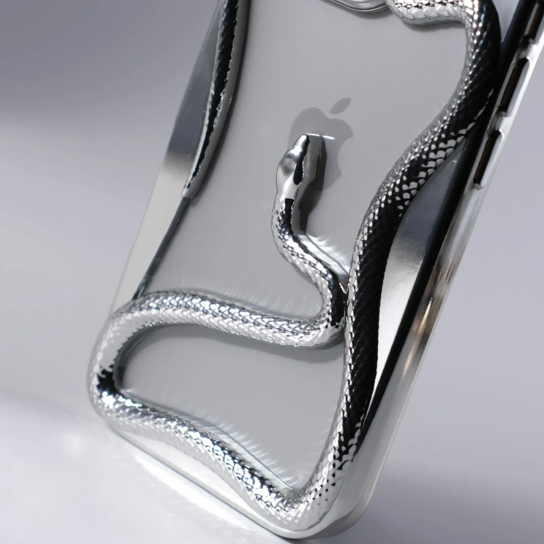 Serpent Guard Case