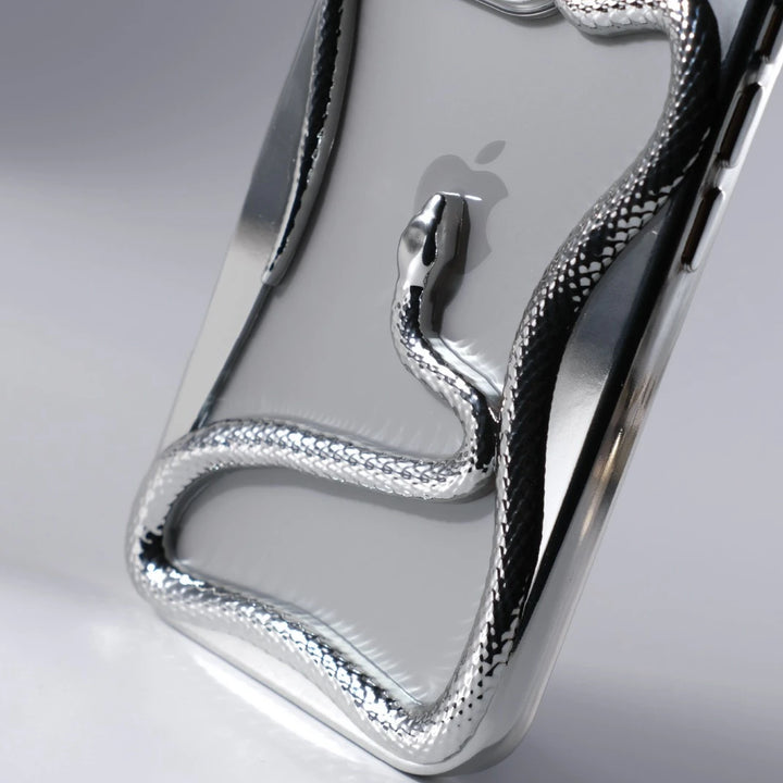 Serpent Guard Case