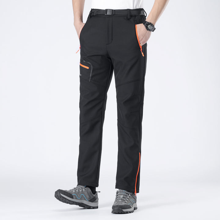 Evander Fleece Pants