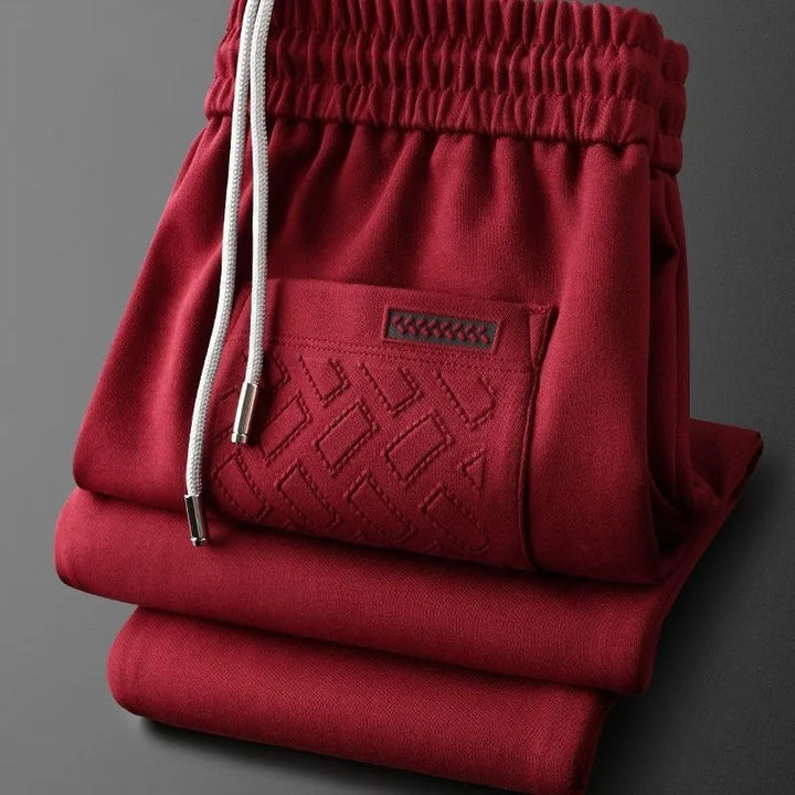Vireo Drawstring Trouser
