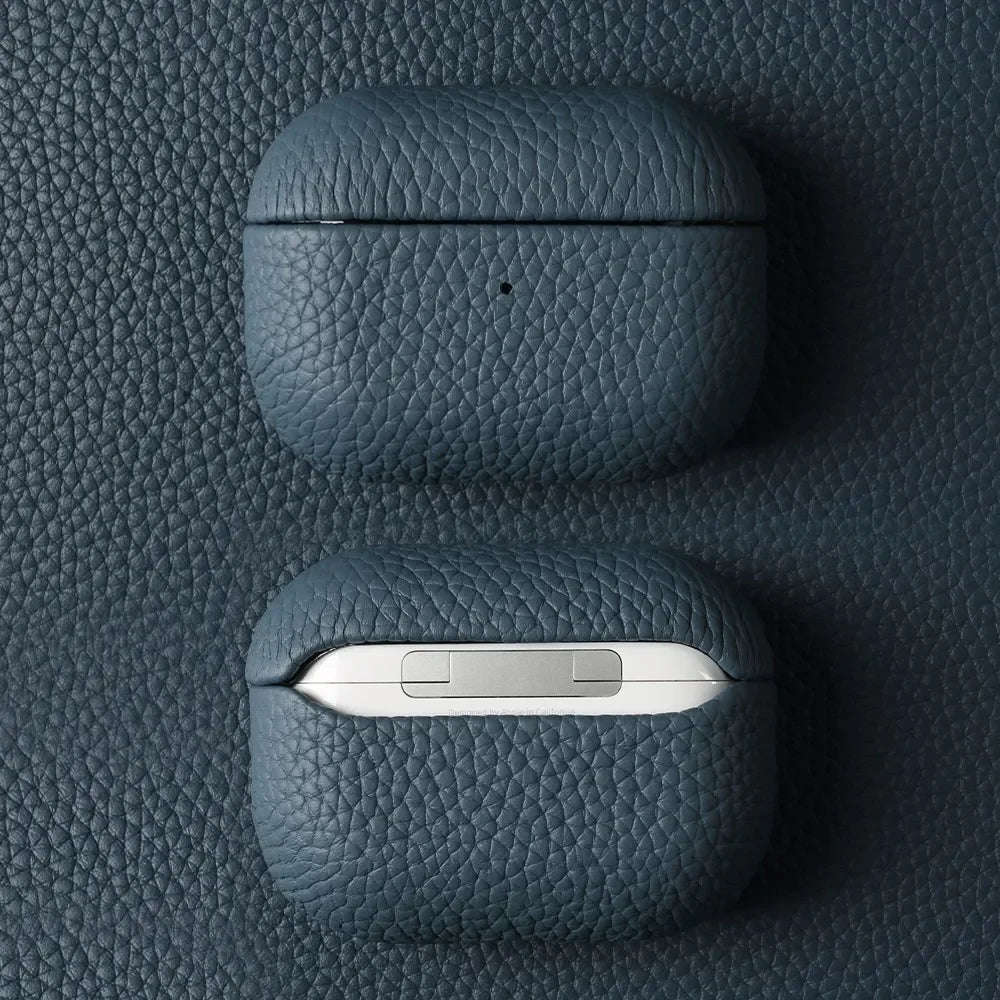 "Italo" Genuine Leather Case by weston.