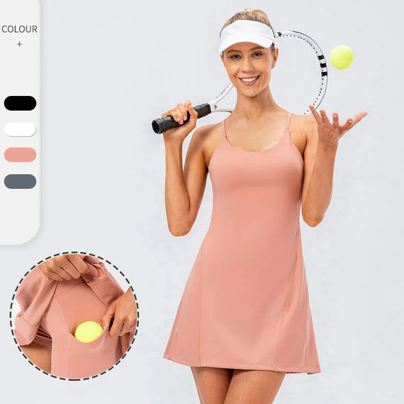 Game On Dress