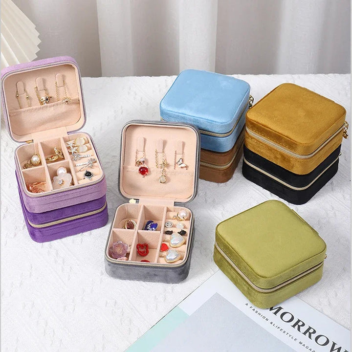 Velvet Luxe Case