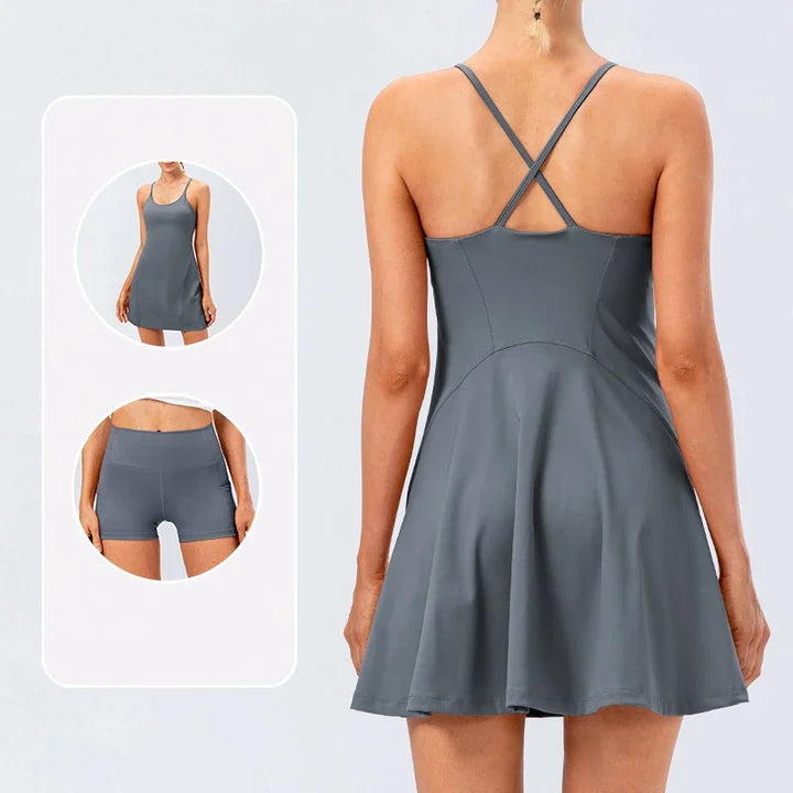 Game On Dress