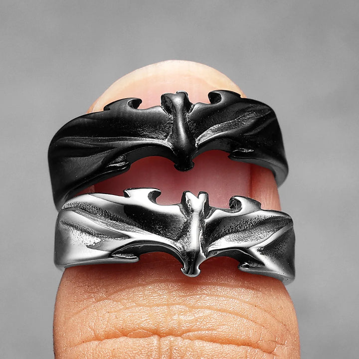 Dark Knight Ring