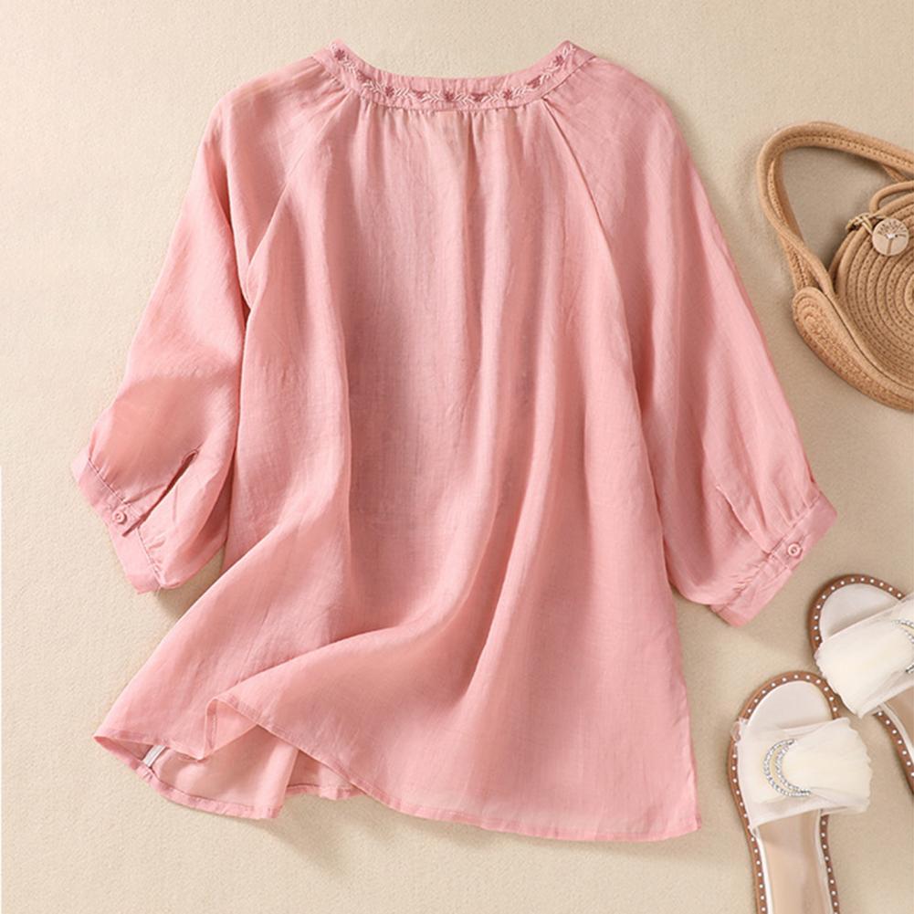 Éliane Blouse