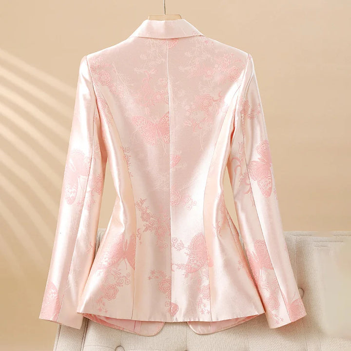 Rosette Blazer