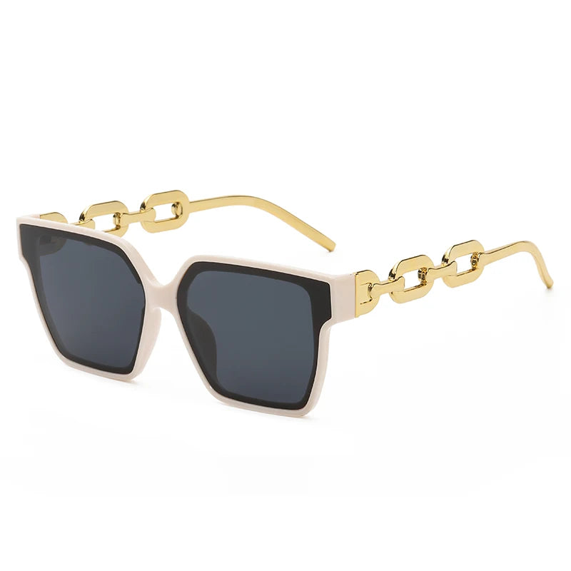 Cavella Chain Sunglasses