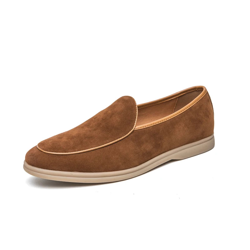 Weston Classic Loafers