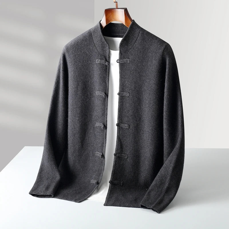 Liam Cardigan