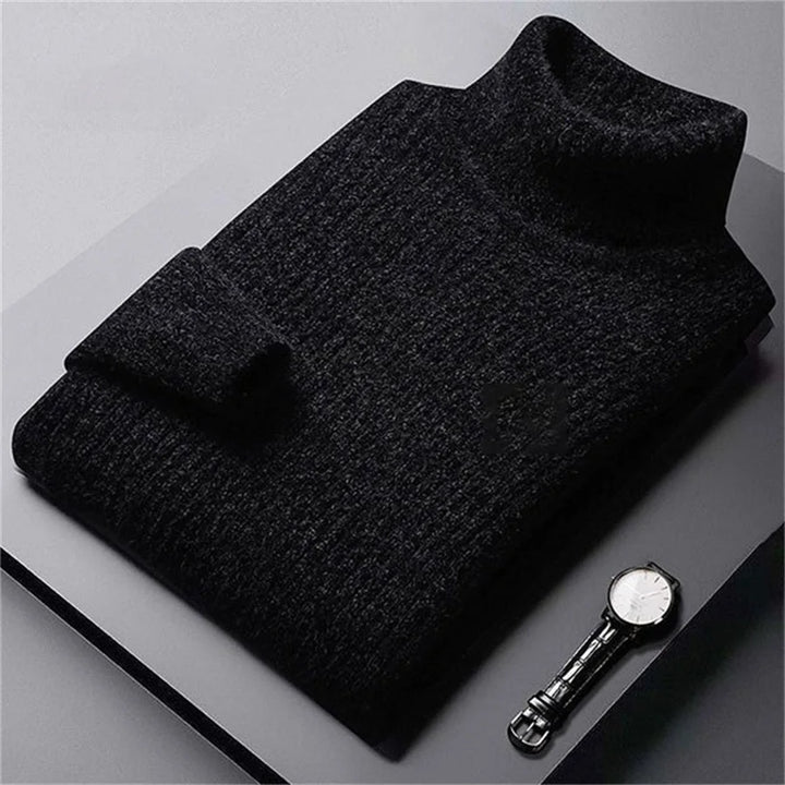 Oslo Sweater