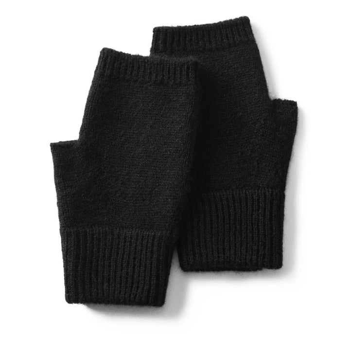 Classic Cashmere Mitts