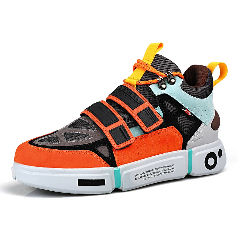 Novar Shoes