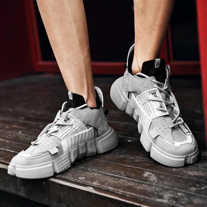 NOVA Shoes