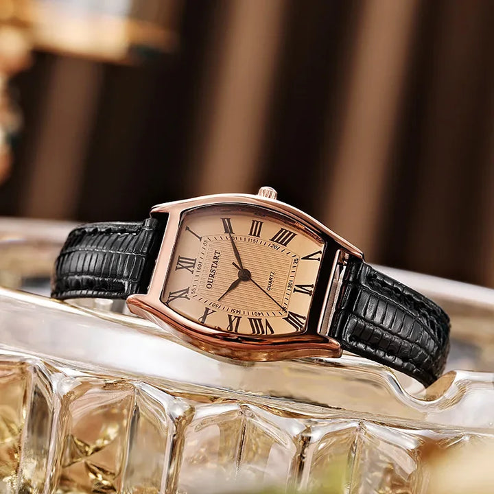 Roman Classic Wristwatch