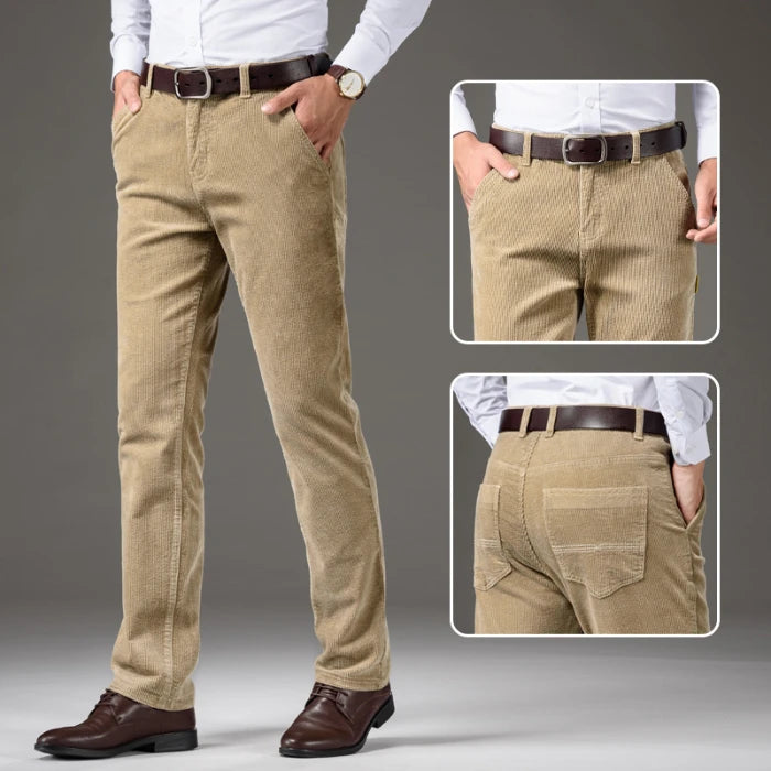 Weston Slim Pants