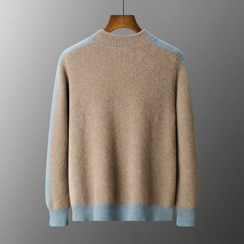Ariston Wool Jacket