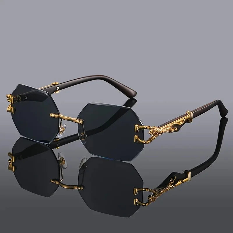 Soren Sunglasses