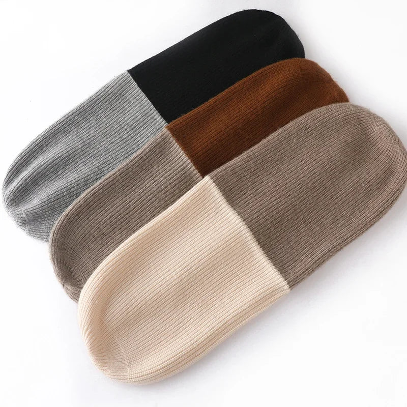 Cashmere Cloud Beanie