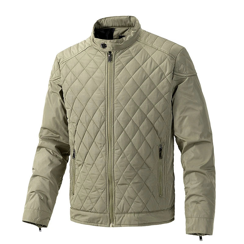 Carter Ridge Jacket