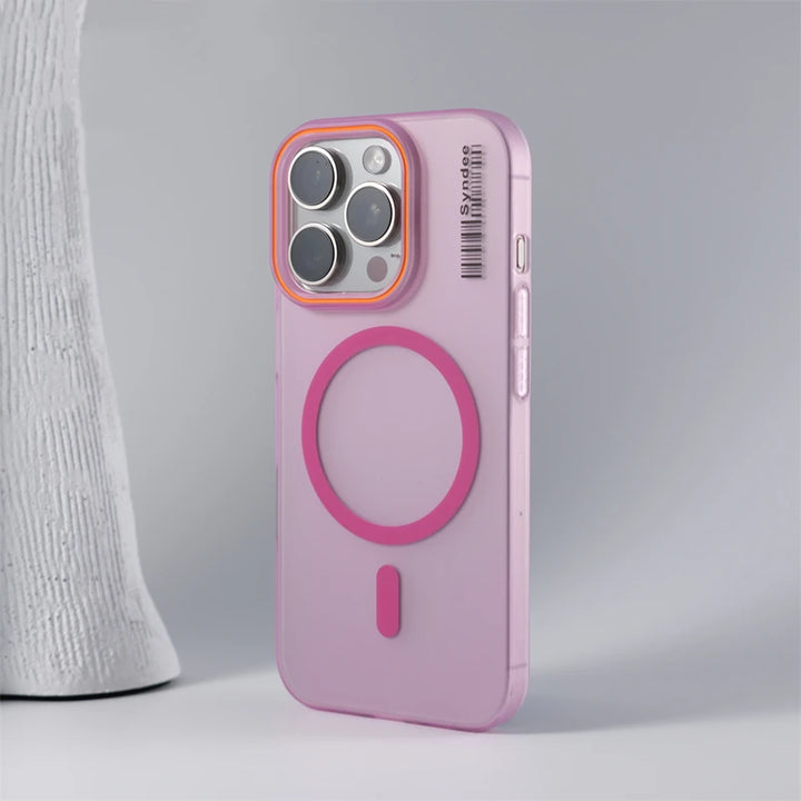 Fortis MagSafe Case