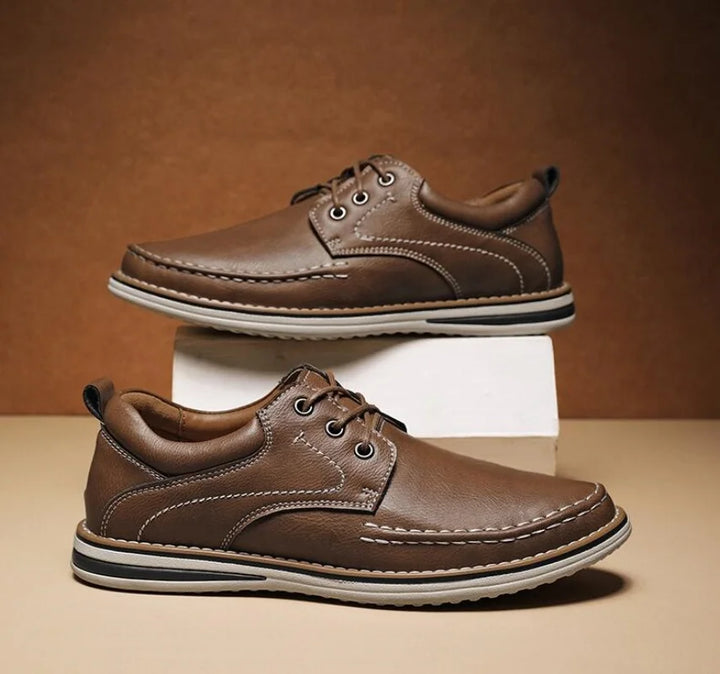 Léon Pavé Shoes