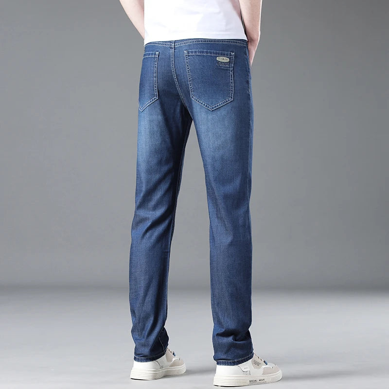 Mason® Straight Fit jeans