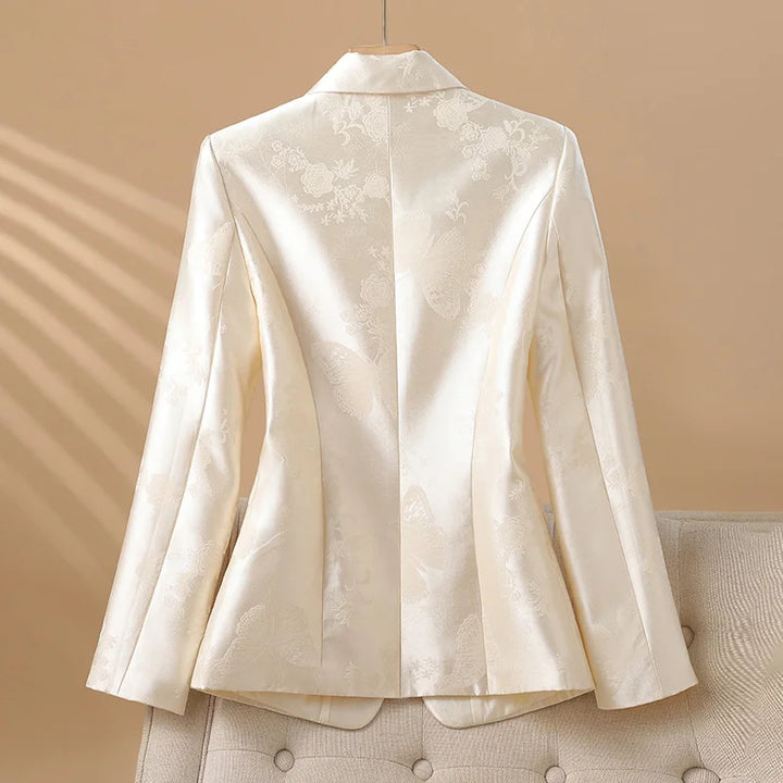 Rosette Blazer