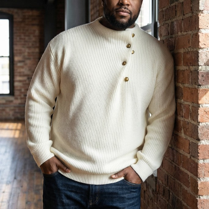 Venturo Turtleneck Sweater