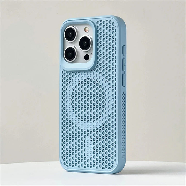 Magnetic MagSafe Case