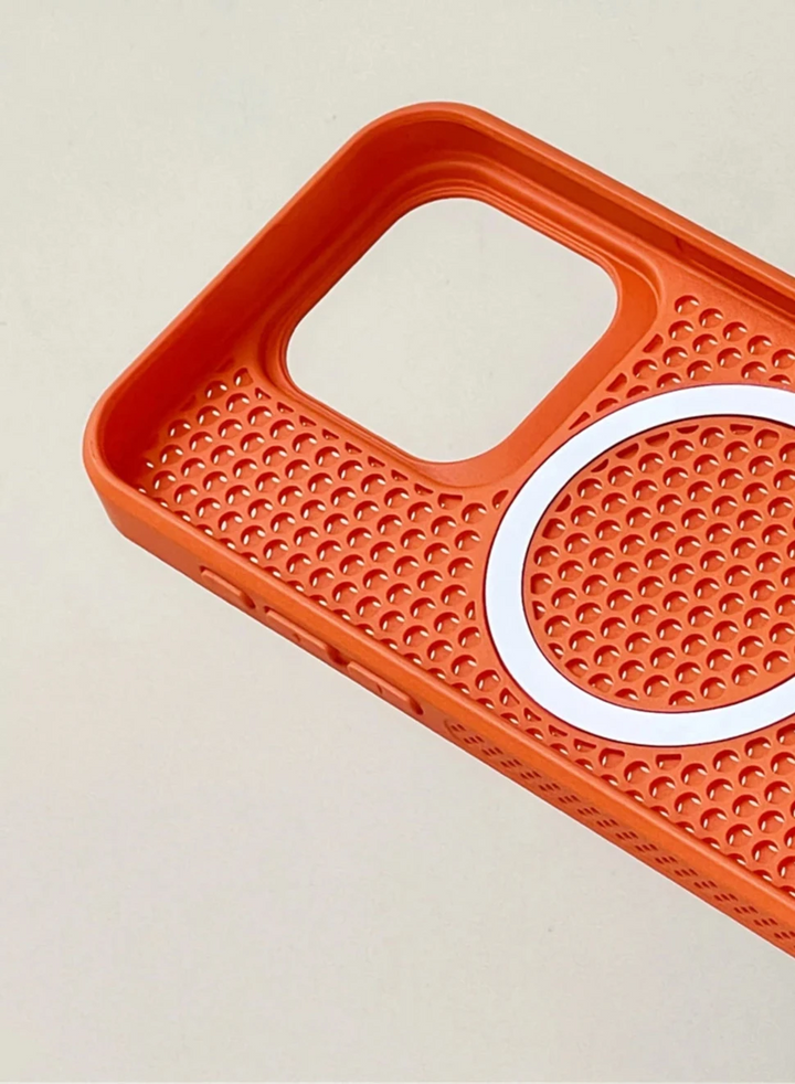 Magnetic MagSafe Case