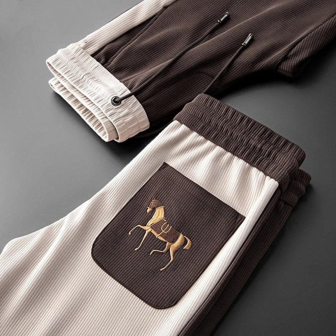 Troya Pants