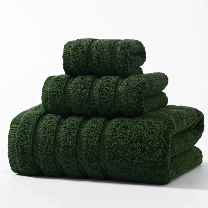 LIno Towel Set