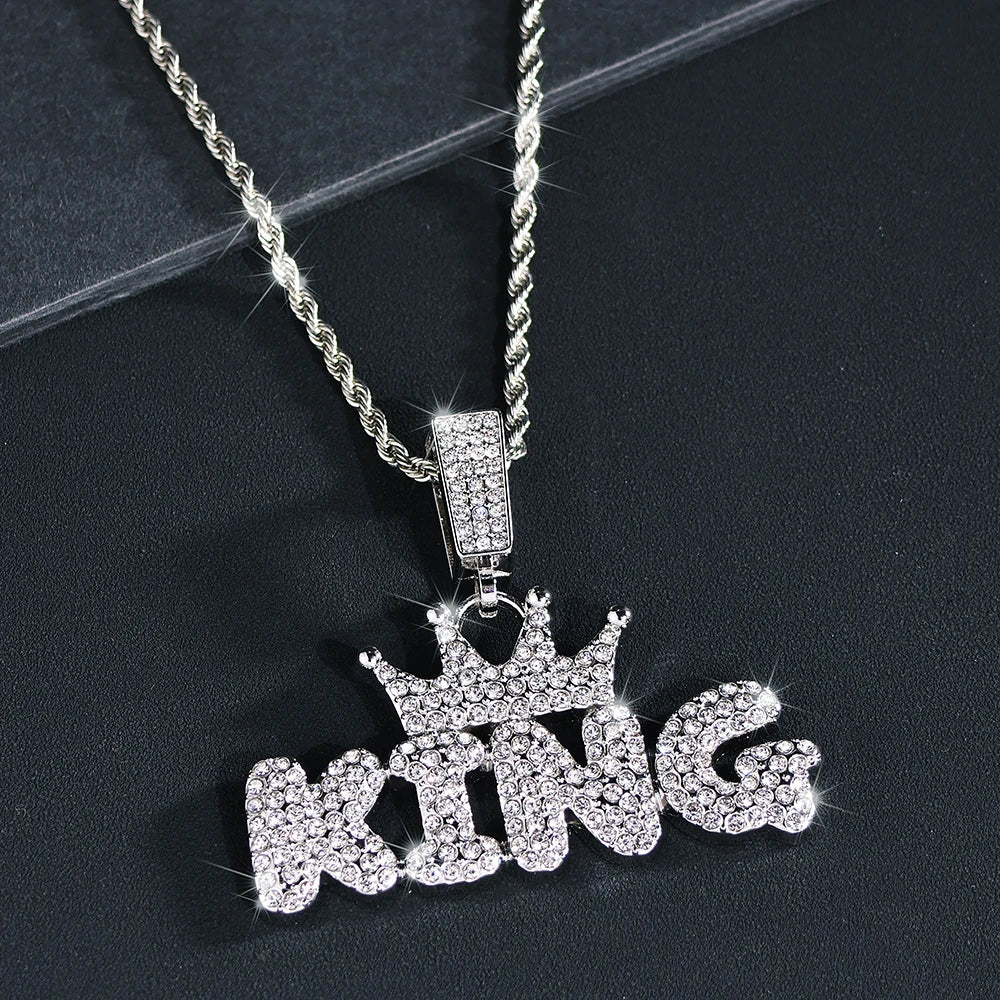 King Shine Chain