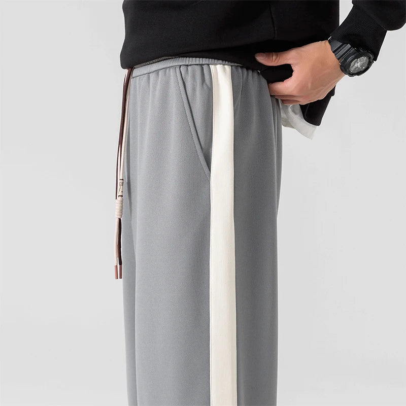 Chicago Relaxed fit Sweatpants